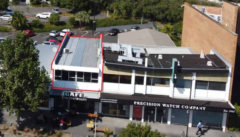 A/7 Totara Avenue, New Lynn