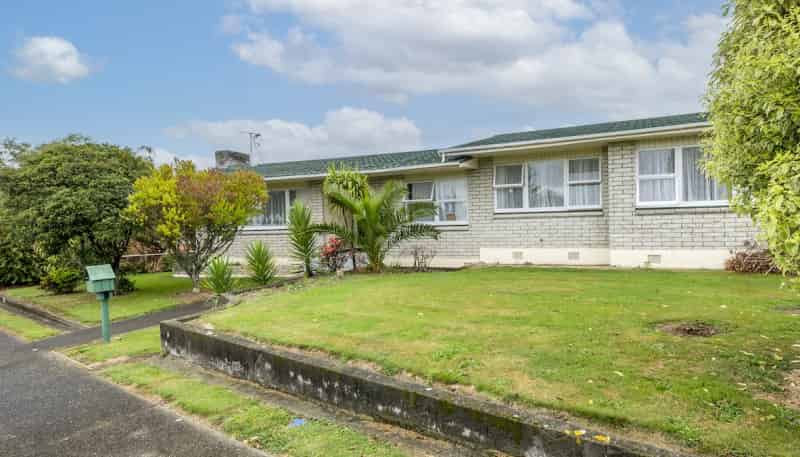 4 Cardiff Street, Levin