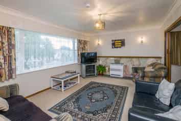 4 Cardiff Street, Levin