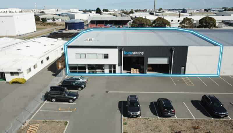  24B Halwyn Drive, Hornby