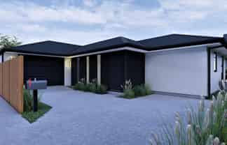 68A Wills Street, Ashburton