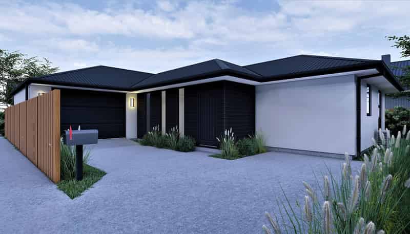 68A Wills Street, Ashburton