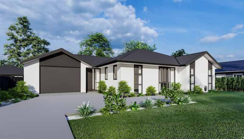 68B Wills Street, Ashburton