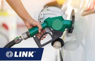 Popular Brand Service Station! Profitable! 