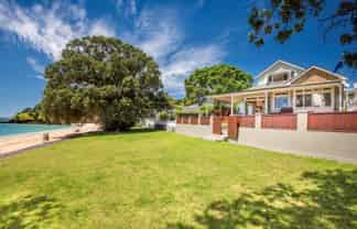 48 Cheltenham Road, Devonport