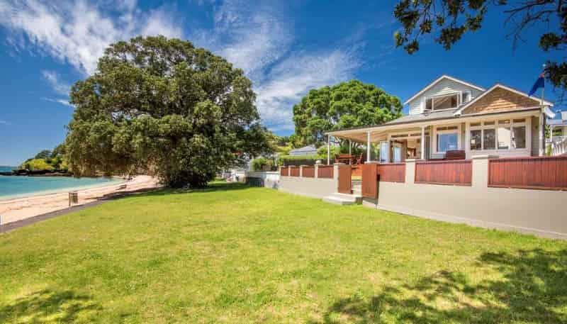 48 Cheltenham Road, Devonport