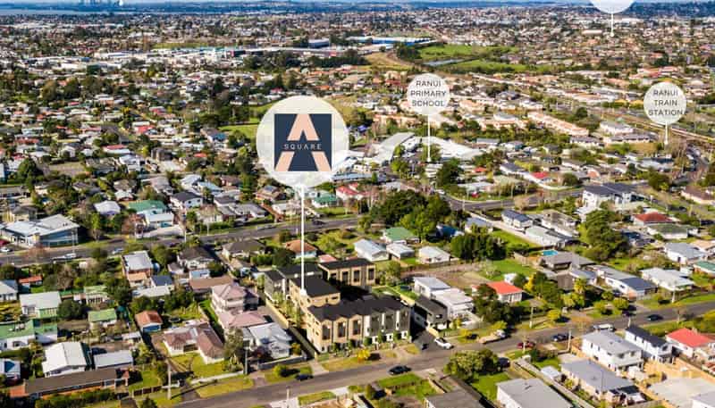 Lot 16/6&8 Arney Road, Ranui