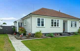 13 Haldane Street, Elgin