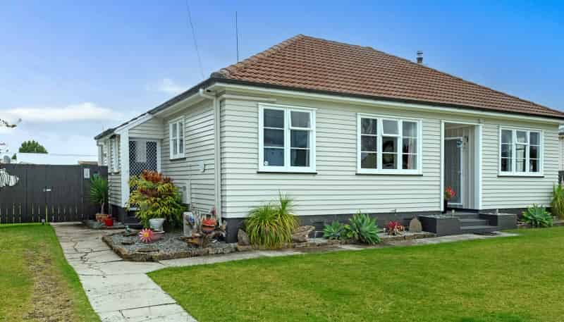 13 Haldane Street, Elgin