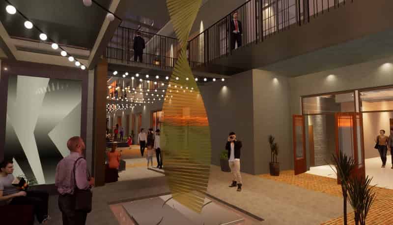 Tenancy 4/319 Heretaunga Street East, Hastings