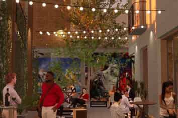 Opportunity Knocks on Heretaunga Street East