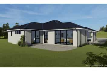 LOT 524 Acland Park, Rolleston