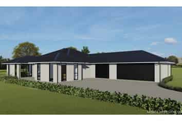 LOT 524 Acland Park, Rolleston