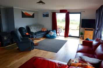 368 Oparara Loop Road, Karamea