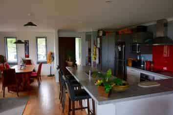 368 Oparara Loop Road, Karamea