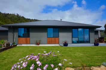 368 Oparara Loop Road, Karamea