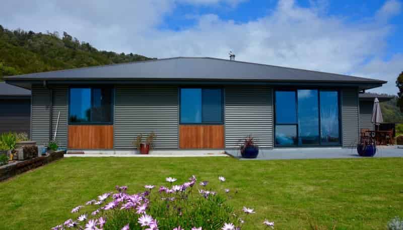 368 Oparara Loop Road, Karamea