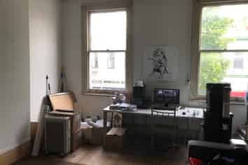 350 George St, Retail Space