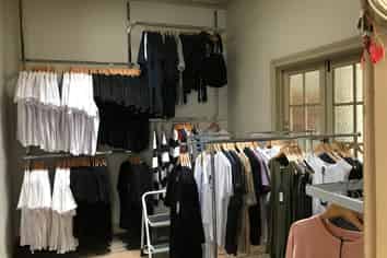 350 George St, Retail Space