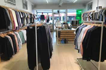 350 George St, Retail Space