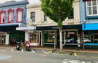 350 George St, Retail Space