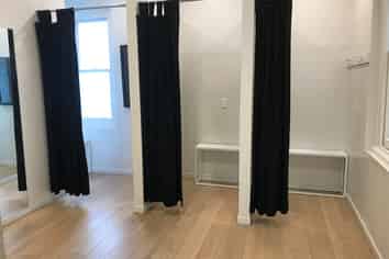 350 George St, Retail Space