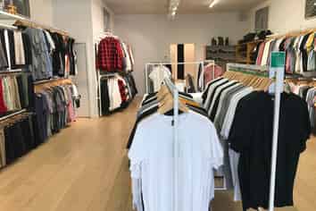 350 George St, Retail Space