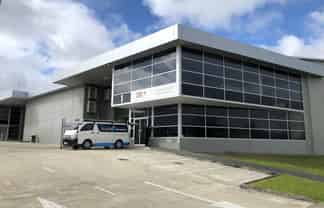 PROMINENT LADY RUBY DRIVE