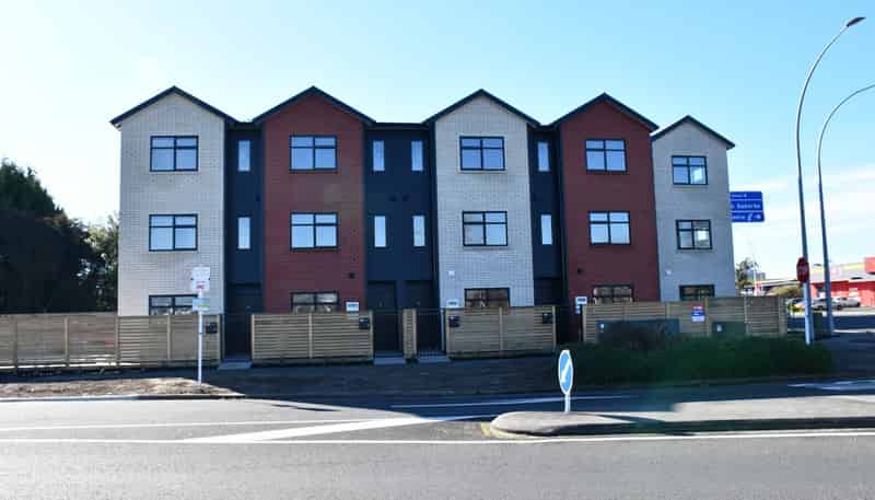 3e/34 Mill Street, Whitiora