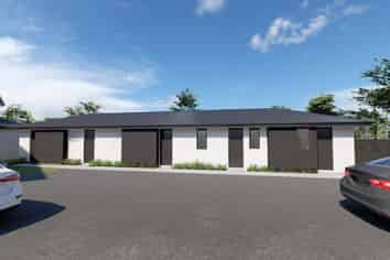 8/58 Kahikatea Drive, Melville