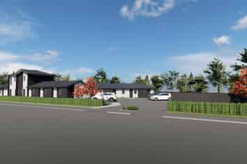 8/58 Kahikatea Drive, Melville