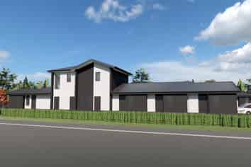 8/58 Kahikatea Drive, Melville