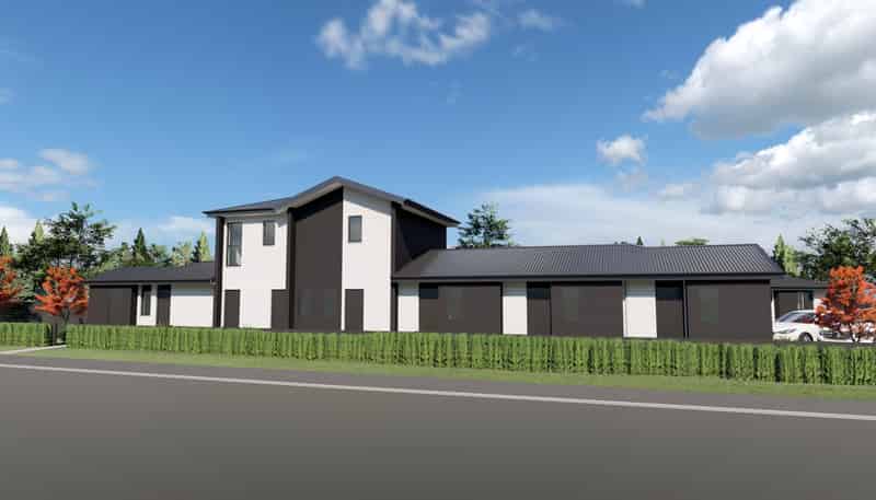 8/58 Kahikatea Drive, Melville