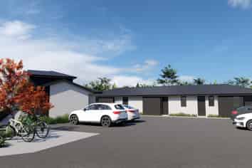 8/58 Kahikatea Drive, Melville