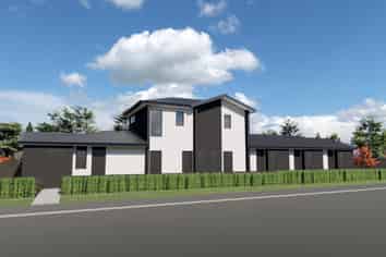 8/58 Kahikatea Drive, Melville