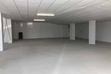 Rangiora Retail with Profile 