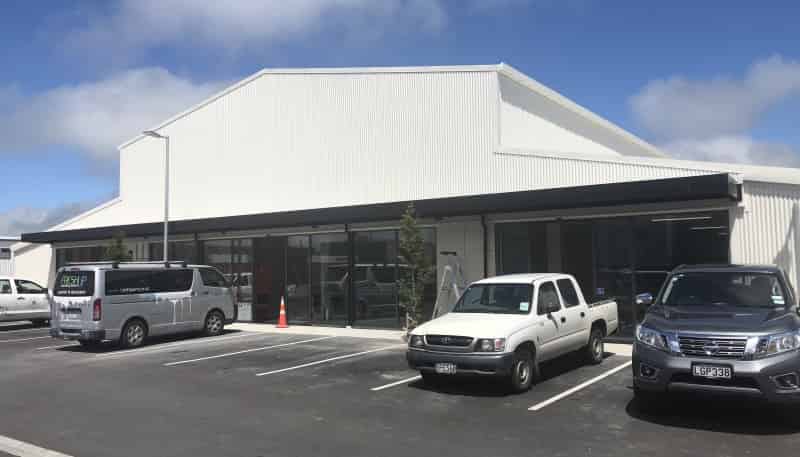 UG/9 Cone Street, Rangiora