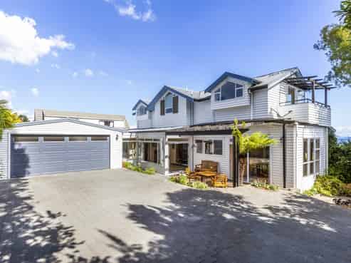 11 Crowther Terrace, Hilltop
