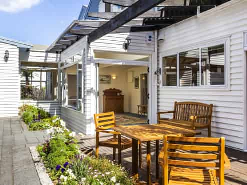 11 Crowther Terrace, Hilltop