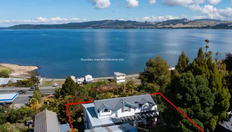 11 Crowther Terrace, Hilltop