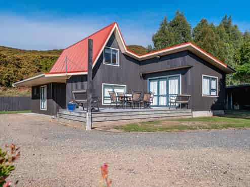 5796C Masterton Castlepoint Road, Tinui