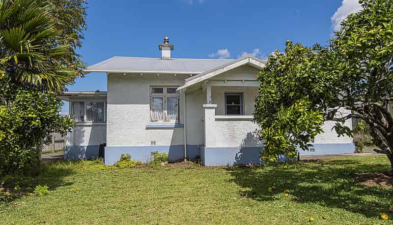 19 Cairnfield Road, Kensington