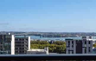 707/45 Union Street, Auckland Central