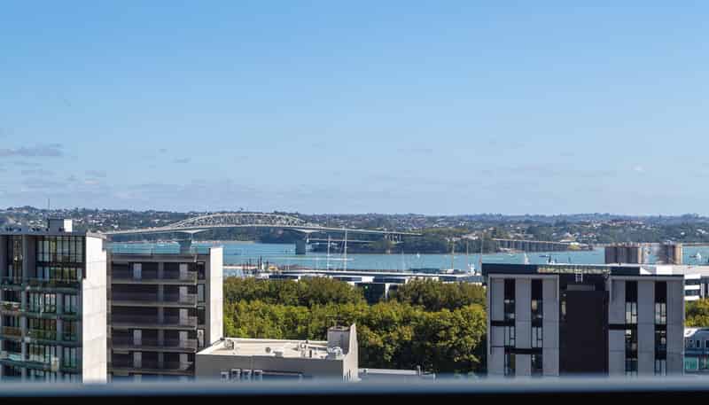 707/45 Union Street, Auckland Central