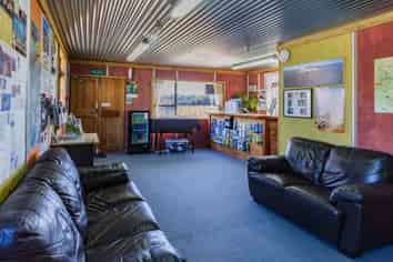 Very affordable business in a stunning location