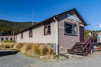 Very affordable business in a stunning location