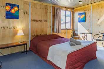 Very affordable business in a stunning location