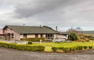 Very affordable business in a stunning location