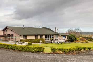 Very affordable business in a stunning location