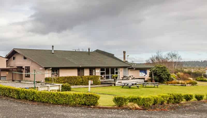  Erua Road, National Park